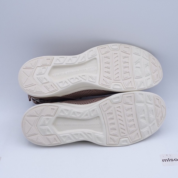 NEW APL: Athletic Propulsion Labs Techloom Tracer Running Shoe Almond - Picture 6 of 6
